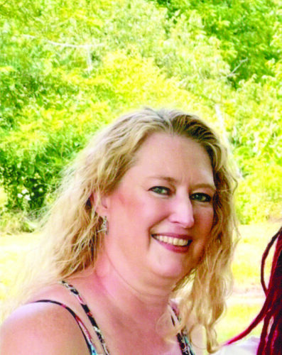 Michelle Ann (Lewis) Long